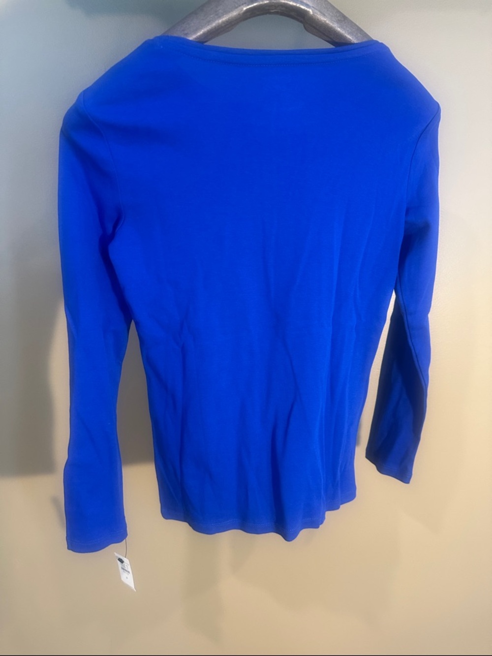 Talbots ‘The Talbots Tee’ - Picture 6 of 6
